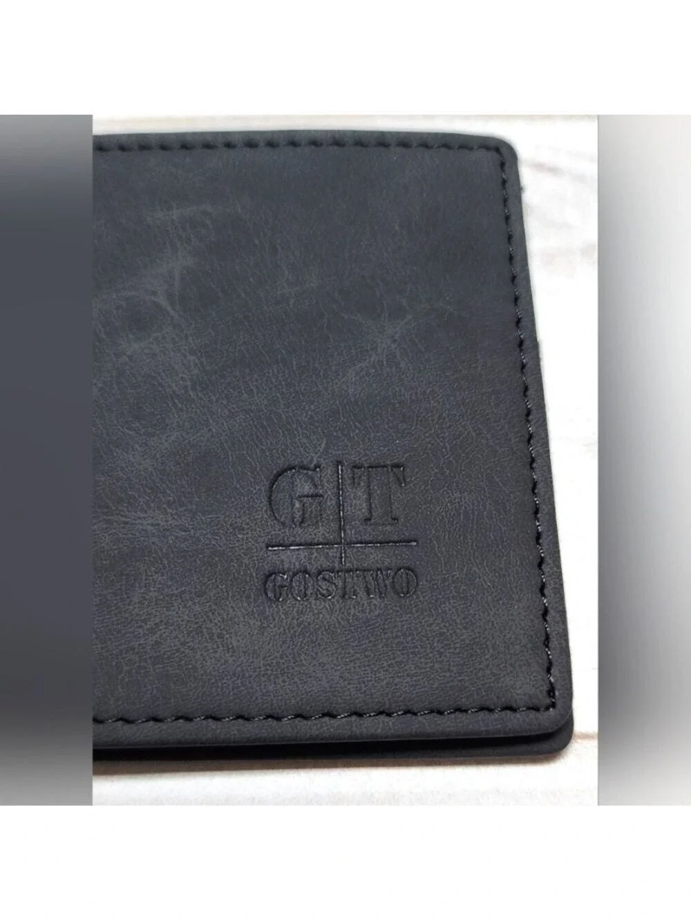 GOSTWO *new package